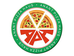 Anant Pizza Haus Logo